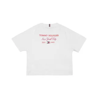 MAJICA ZA DEVOJČICE TOMMY HILFIGER