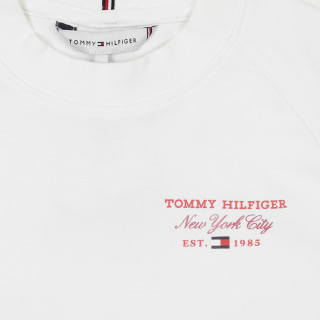 MAJICA ZA DEVOJČICE TOMMY HILFIGER