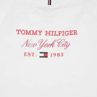 MAJICA ZA DEVOJČICE TOMMY HILFIGER