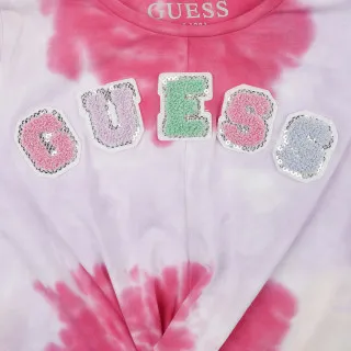 MAJICA ZA DEVOJČICE GUESS