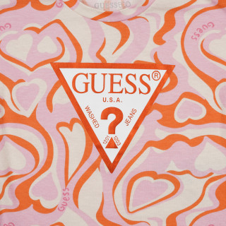 MAJICA ZA DEVOJČICE GUESS
