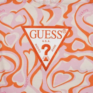 MAJICA ZA DEVOJČICE GUESS