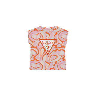 MAJICA ZA DEVOJČICE GUESS