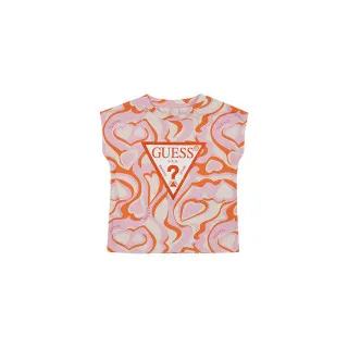 MAJICA ZA DEVOJČICE GUESS