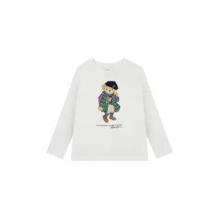 MAJICA ZA DEVOJČICE RALPH LAUREN