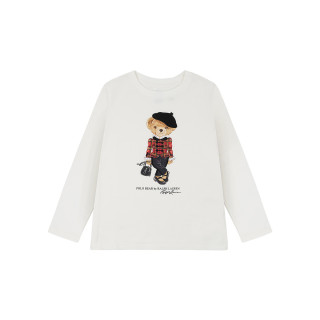 MAJICA ZA DEVOJČICE RALPH LAUREN