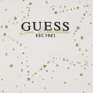 MAJICA ZA DEVOJČICE GUESS