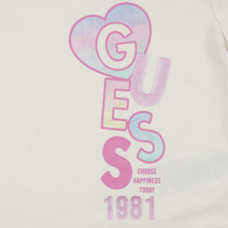 MAJICA ZA DEVOJČICE GUESS