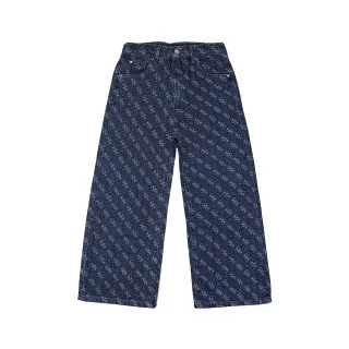 TEKSAS PANTALONE ZA DEVOJČICE GUESS