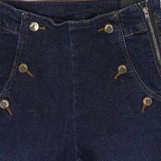 TEKSAS PANTALONE ZA DEVOJČICE SARABANDA