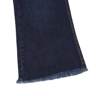 TEKSAS PANTALONE ZA DEVOJČICE SARABANDA