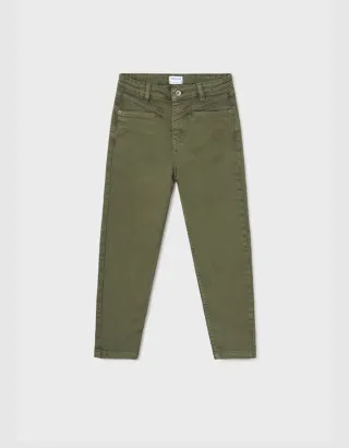 PANTALONE ZA DEVOJČICE MAYORAL