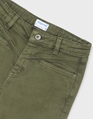 PANTALONE ZA DEVOJČICE MAYORAL