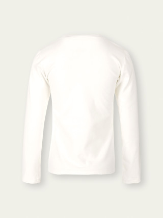MAJICA ZA DEVOJČICE BASIC