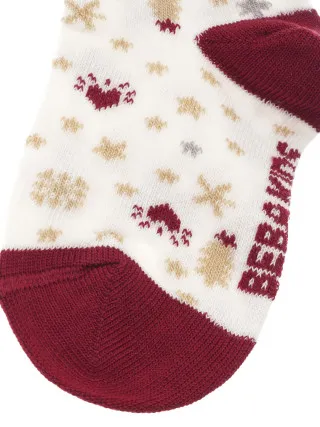 ČARAPE ZA DEVOJČICE BEBAKIDS