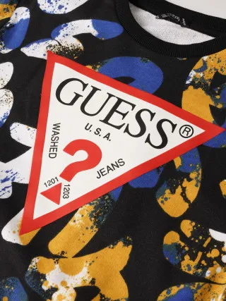 DUKS ZA DEČAKE GUESS