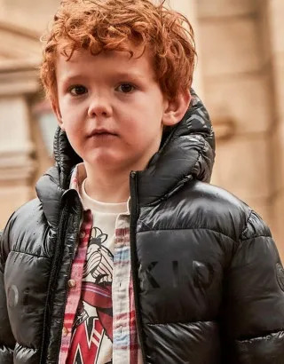 JAKNA ZA DEČAKE MAYORAL