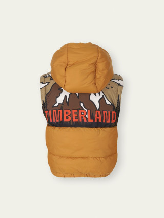 JAKNA ZA DEČAKE TIMBERLAND