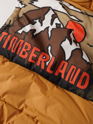 JAKNA ZA DEČAKE TIMBERLAND