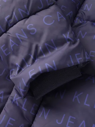 JAKNA ZA DEČAKE CALVIN KLEIN