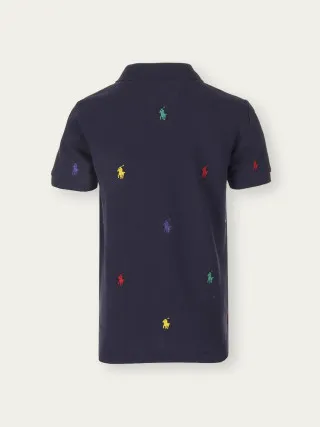 MAJICA ZA DEČAKE RALPH LAUREN