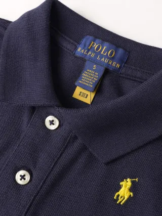 MAJICA ZA DEČAKE RALPH LAUREN