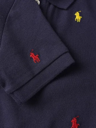 MAJICA ZA DEČAKE RALPH LAUREN