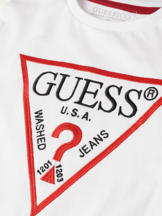 MAJICA ZA DEČAKE GUESS