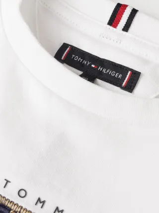 MAJICA ZA DECAKE TOMMY HILFIGER