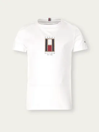 MAJICA ZA DECAKE TOMMY HILFIGER