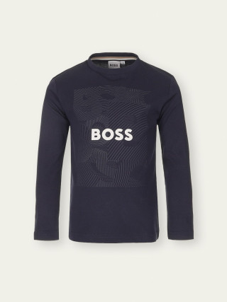 MAJICA ZA DEČAKE BOSS