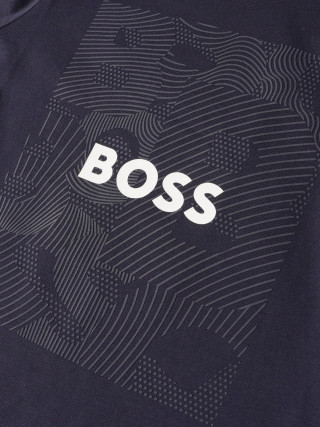 MAJICA ZA DEČAKE BOSS