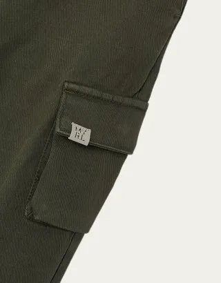 PANTALONE ZA DEČAKE MAYORAL