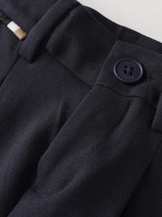 PANTALONE ZA DEČAKE BOSS