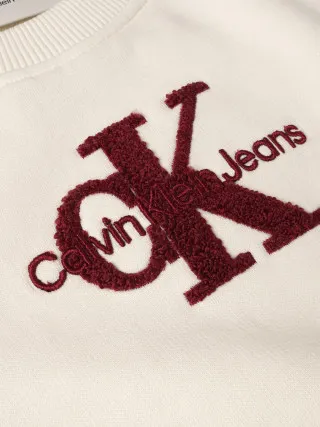 DUKS ZA DEVOJČICE CALVIN KLEIN