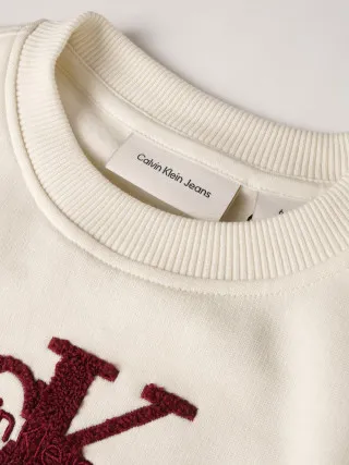 DUKS ZA DEVOJČICE CALVIN KLEIN