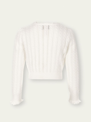 DŽEMPER ZA DEVOJČICE RALPH LAUREN