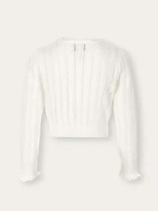 DŽEMPER ZA DEVOJČICE RALPH LAUREN