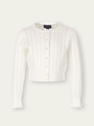 DŽEMPER ZA DEVOJČICE RALPH LAUREN