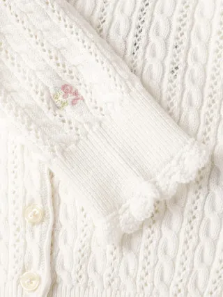 DŽEMPER ZA DEVOJČICE RALPH LAUREN
