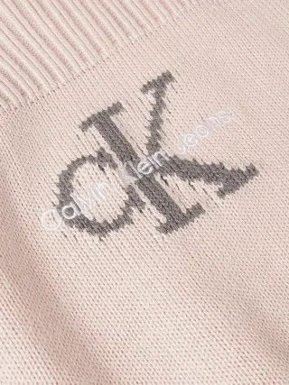 DŽEMPER ZA DEVOJČICE CALVIN KLEIN