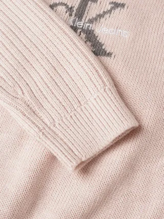 DŽEMPER ZA DEVOJČICE CALVIN KLEIN