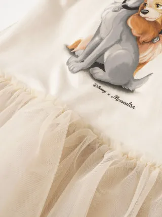 HALJINA ZA DEVOJČICE MONNALISA