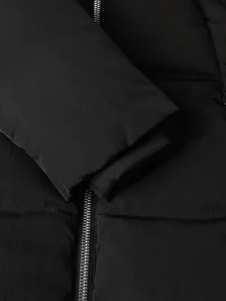 JAKNA ZA DEVOJČICE CALVIN KLEIN
