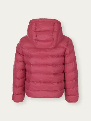 JAKNA ZA DEVOJČICE TOMMY HILFIGER