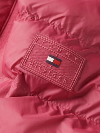 JAKNA ZA DEVOJČICE TOMMY HILFIGER
