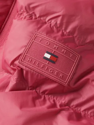 JAKNA ZA DEVOJČICE TOMMY HILFIGER