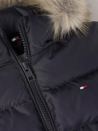 JAKNA ZA DEVOJCICE TOMMY HILFIGER