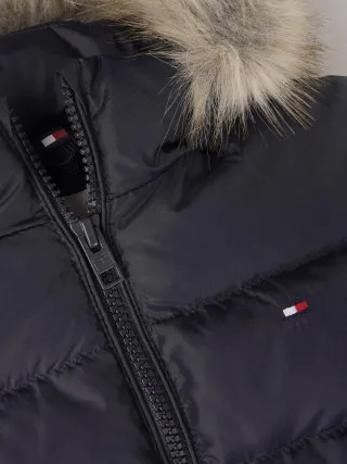 JAKNA ZA DEVOJCICE TOMMY HILFIGER