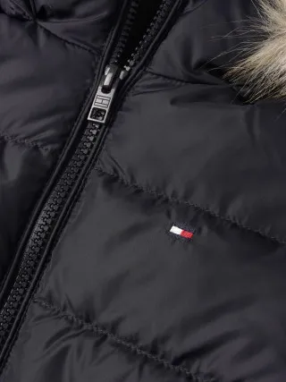 JAKNA ZA DEVOJCICE TOMMY HILFIGER
